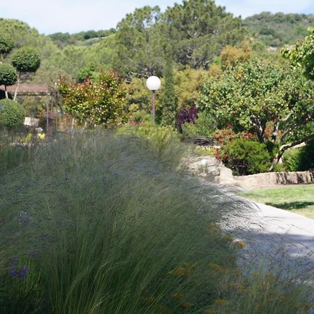 Les Jardins De Santa Giulia - Charmante Chambre D'Hote Porto Vecchio Exterior foto